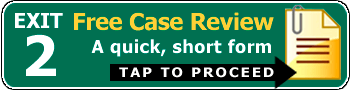Free Case review for Woodstock, Alabama DUI help