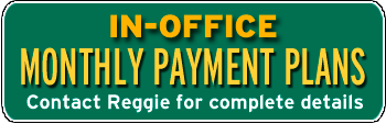 Please contact The Smith Law Firm for complete details on our driving under the influence monthly payment plans for legal defense.