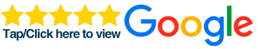 5 star Google reviews for Alabama DUI Lawyer Reggie Smith
