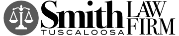 Smith Law Logo - Alabama DUI Lawyer